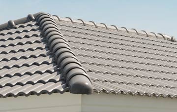 advantages of Hungryhatton clay roofing