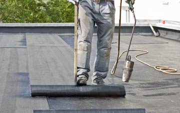 flat roof replacement Hungryhatton, Shropshire