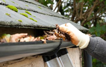 gutter cleaning Hungryhatton, Shropshire