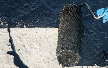 Hungryhatton liquid sealant waterproofing