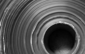 Hungryhatton pvc roof replacement